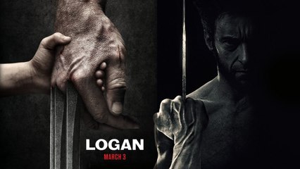 Logan Pelicula [Movie Full] completa en español 2017