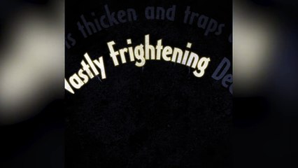 A Series of Unfortunate Events | A Miserable Message | Netflix