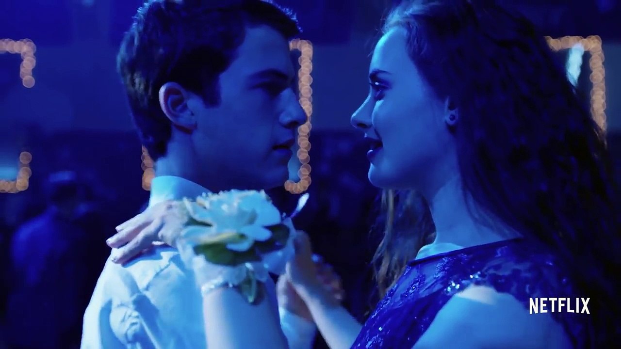 13 Reasons Why | Official Trailer [HD] | Netflix