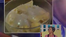 ข้าวเหนียวน้ำกะทิ