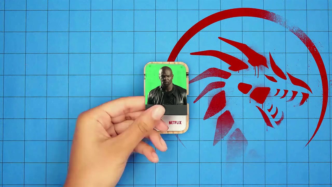 Netflix Personal Trainer | Make It by Netflix