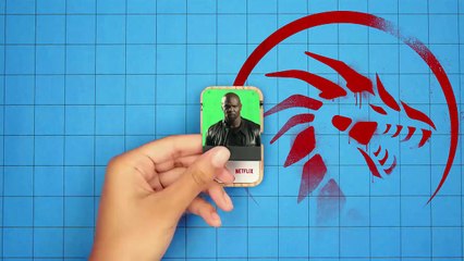 Netflix Personal Trainer | Make It by Netflix