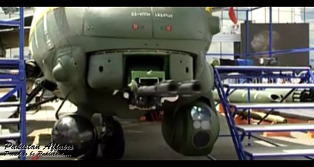 Pakistan Getting MI-35 Multipurpose attack helicopter in 2017 ( 682 X 1280 )