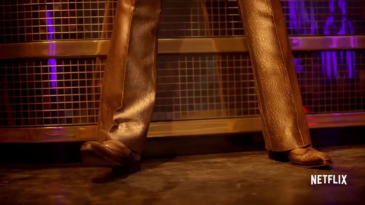 The Get Down - Part II | Date Announcement [HD] | Netflix