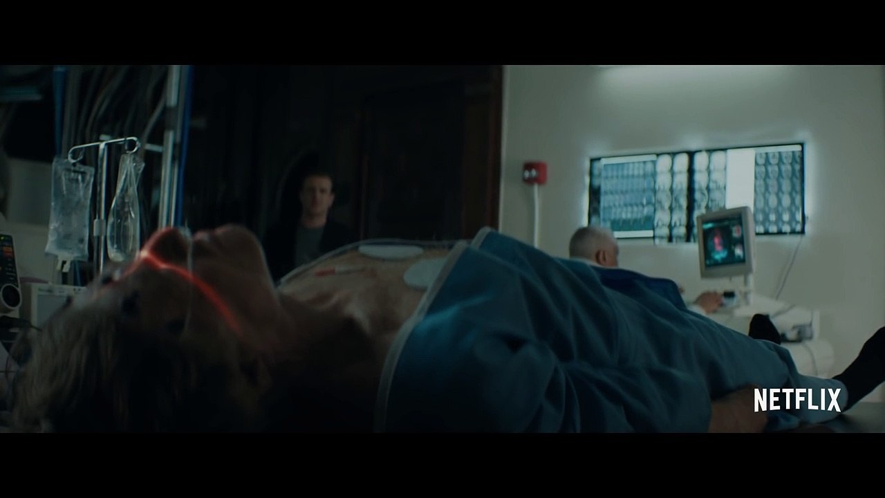 The Discovery | Official Trailer [HD] | Netflix