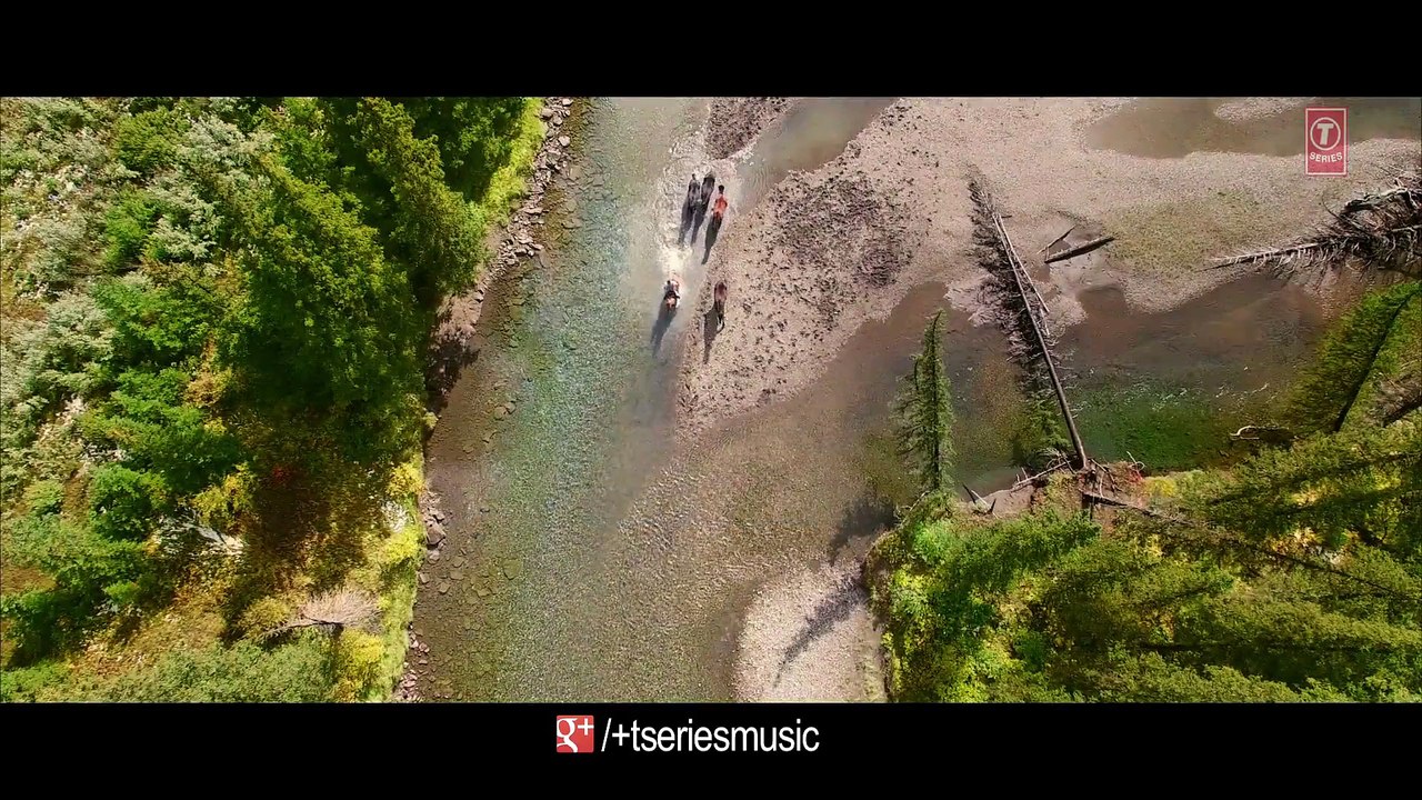 SANAM RE Song (VIDEO) _ Pulkit Samrat, Yami Gautam, Urvashi Rautela, Divya Khosla Kumar _ T-Series