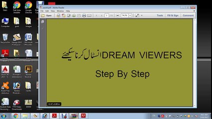 Installation of steam viewer Sc5