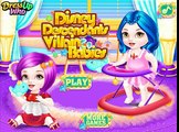 Disney Princess Ariel Legs Surgery ♥ Ariel The Little Mermaid Game Episode ♥ Girls Games