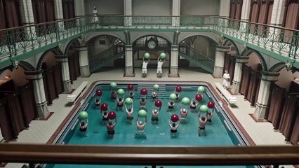 A Cure for Wellness | "The Purification Process" TV Commercial | 20th Century FOX