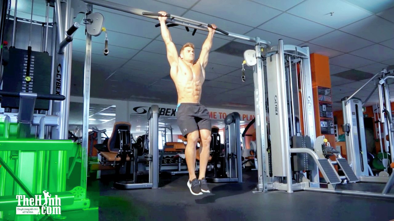 TOp 10 ABS Exercise for 6 pack