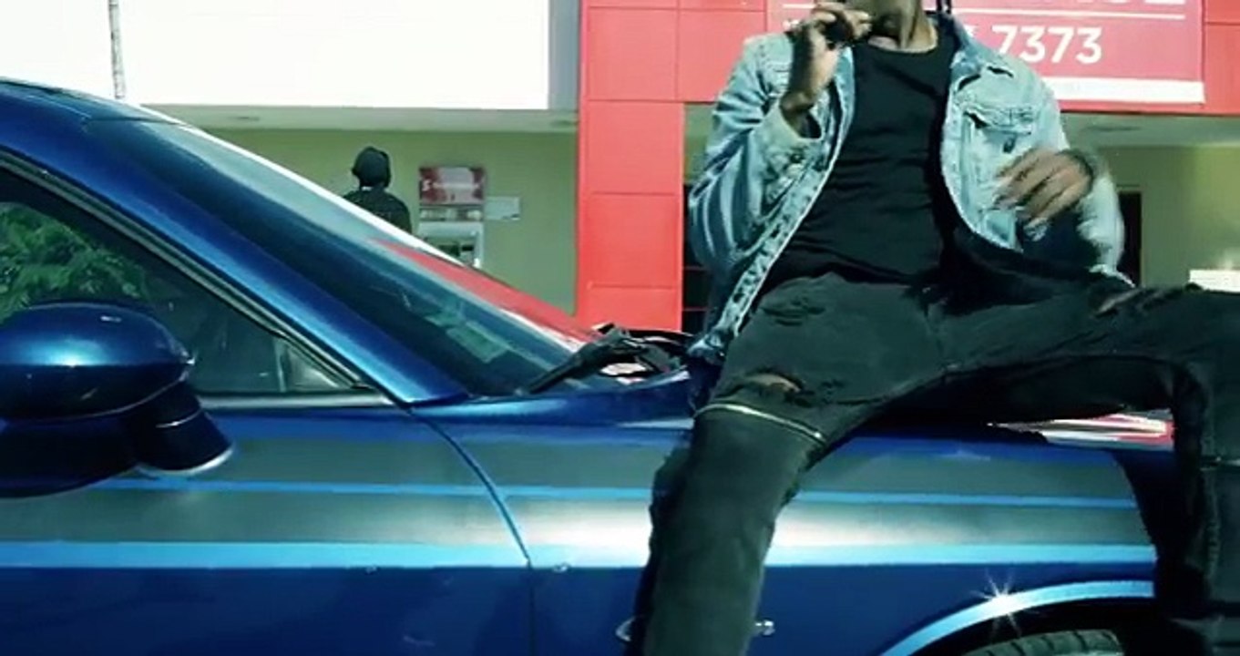 MYM - $100 [OFFICIAL VIDEO]