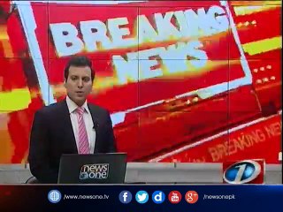 Breaking: Firing in Rangers in DG Khan