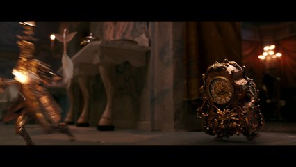 Beauty And The Beast - Clip - Lumiere Plots Romance
