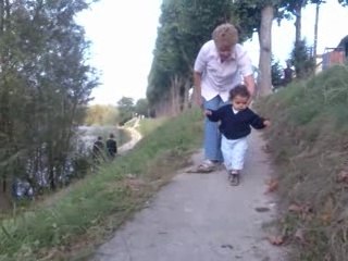 Noah marche 2