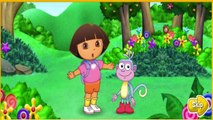 Dora The Explorer - Doras Big Birthday Adventure. Full Episodes in English new #Dora_gam