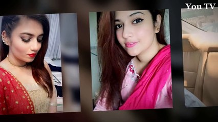 Faisal Qureshi’s Beautiful Daughter Hanish Qureshi