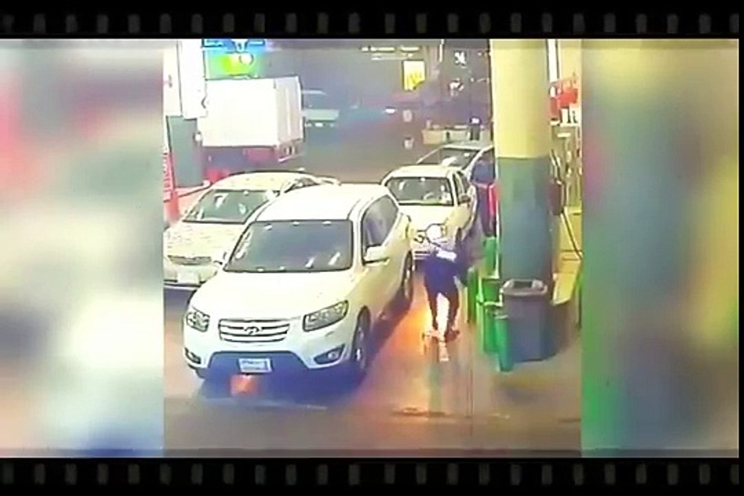 world most dangerous road accident - cctv footage - catch on camera - 2017
