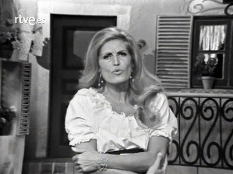 Dalida - Gigi l'Amoroso (en español)