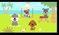 Play Sago Mini Puppy Preschool Kids Games - Playful Learning Activities App for Children