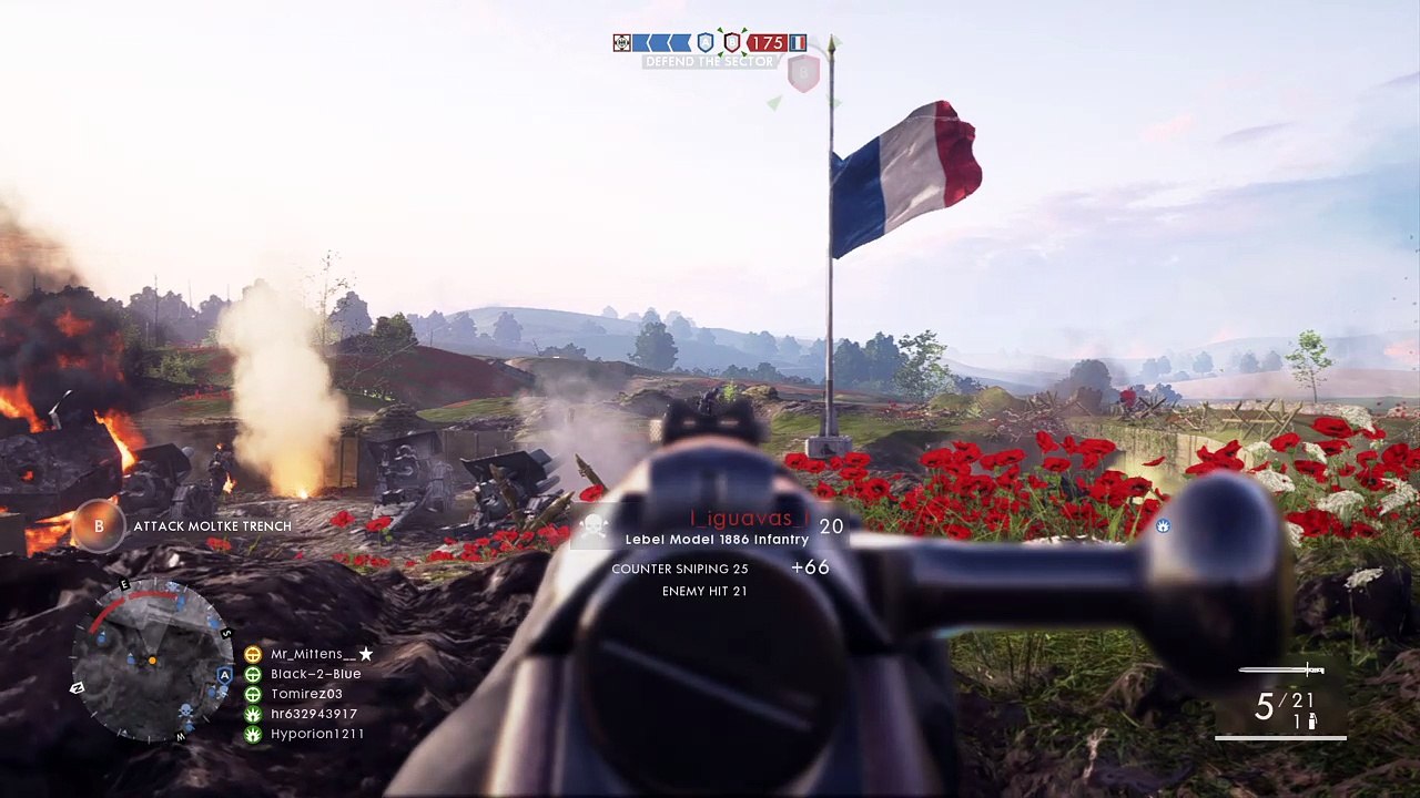 Battlefield™ 1_ new gun 2
