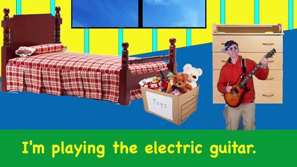 Nursery Rhymes | Learn English Kids |Finger Family Song | Daddy Finger with Matt