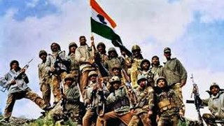 1999 Indo-Pak War ( Kargil War) Victory Of India Full Documentary PART-1