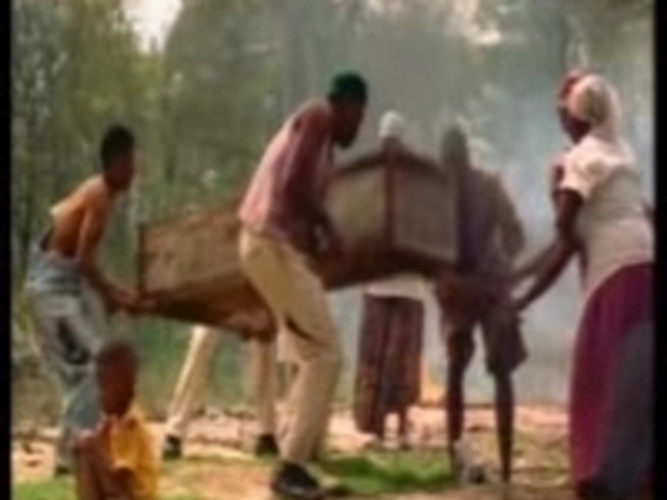 THE GHETTO BOYS-THE WORLD