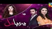 Ye Raha Dil Episode 6 Promo - HUM TV drama