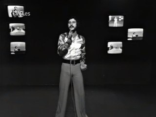 Juan Pardo - Maria Magdalena - Mi Guitarra