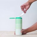 Poşet Kutusu Nasıl Yapılır ? - DIY Plastic Bag Dispenser