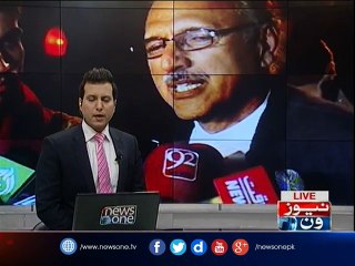 Mystery surrounds MQM-P leader Farooq Sattar arrest', release