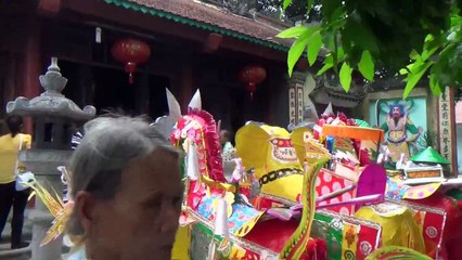 Hành Hương Bắc Lệ 2016 , Tập 2 ,Bắc Lệ Đền Thiêng