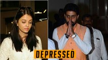 Aishwarya Rai IGNORES Her Health And Skips Meals, STRESSED Because Of Fathers Critical Condition