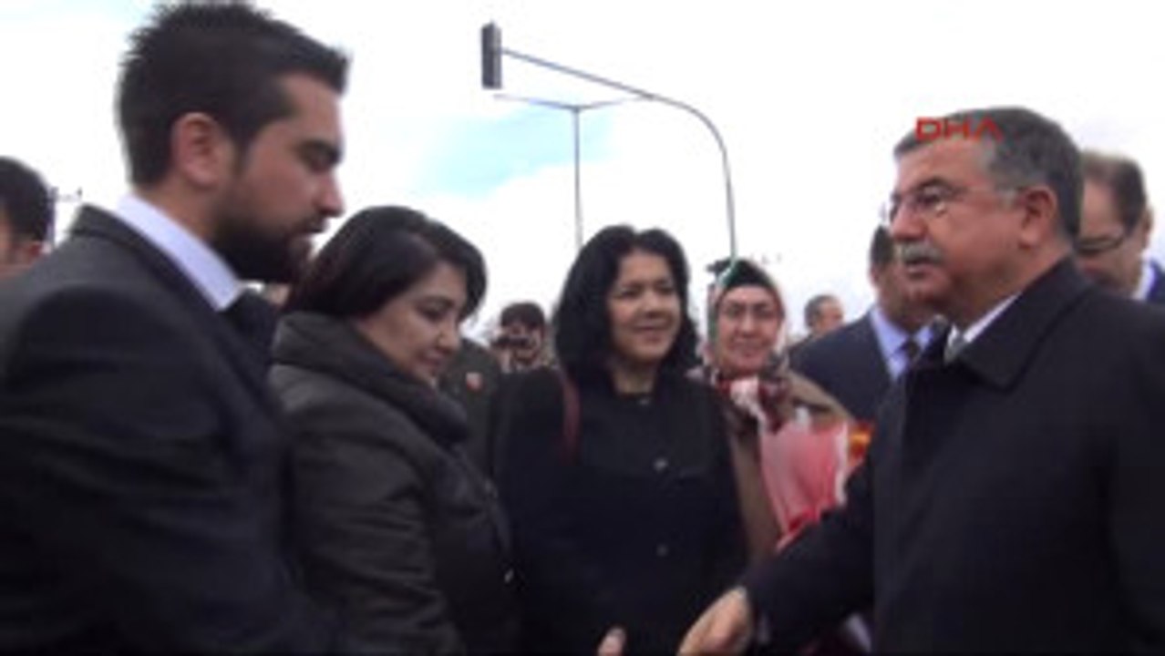 Yozgat Bakan Ismet Yılmaz: "Başkalarının Oyuna Talipsen O Halde Uzlaşmacı Olacaksın"