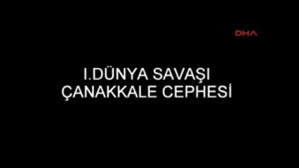 Çanakkale - 'Çanakkale Cephesi'