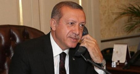 Cumhurbaşkanı Erdoğan, Şenol Güneş'i Aradı: Size Kupa Yakışır