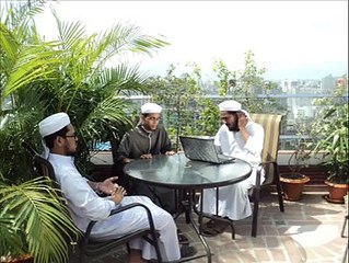 ইসলামী সংগীতঃ আহলান সাহলান
