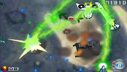 Best Free Game Online pesawat tempur (aircraft games)Stage3