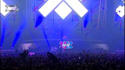 Hardwell Live At Amsterdam Music Festival 2016_18