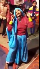 Mast Budhiya dance | most funny whatsapp video | budhiya ke latke jhatke
