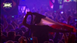 Hardwell Live At Amsterdam Music Festival 2016_19