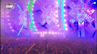 Hardwell Live At Amsterdam Music Festival 2016_20