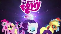 Hasbro - My Little Pony - Cutie Mark Magic - Glamour Glow Rarity - B0367