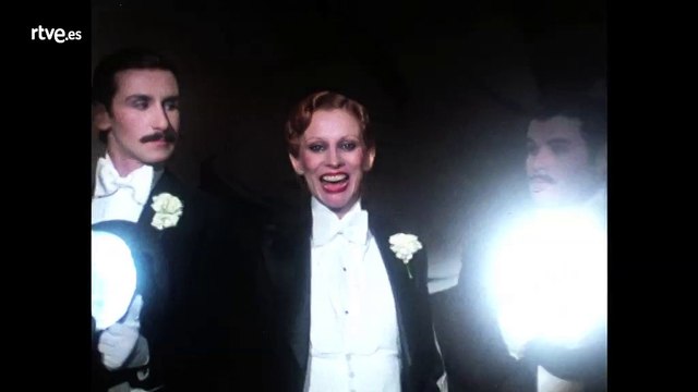 Nacha Guevara - Yo soy la Nacha