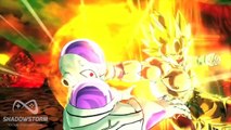 Dragon Ball Xenoverse 2 How to Unlock All Characters! Hit, SSJ4 Goku/Vegeta/Gogeta, Black