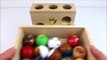 Best Baby Learning Colors Preschool Toys for Children Paw Patrol PJ Masks, Teach Toddler Wooden Toy-PaJ7BjOF