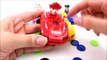 Paw Patrol Best Baby Toy Learning Colors Video Toys Race Cars for Kids, Teach Toddlers, Preschool-3mX25J