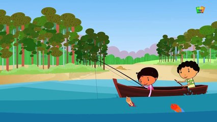 Kagaz Ki Gudiya | Hindi Nursery Rhymes | Paper Doll Song | Kids Rhymes | Hindi Rhymes For