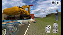 Bridge Construction Sim 2 (by Game Mavericks) Android Gameplay [HD]