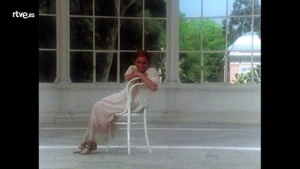 Nacha Guevara - Las Damas De La Beneficencia